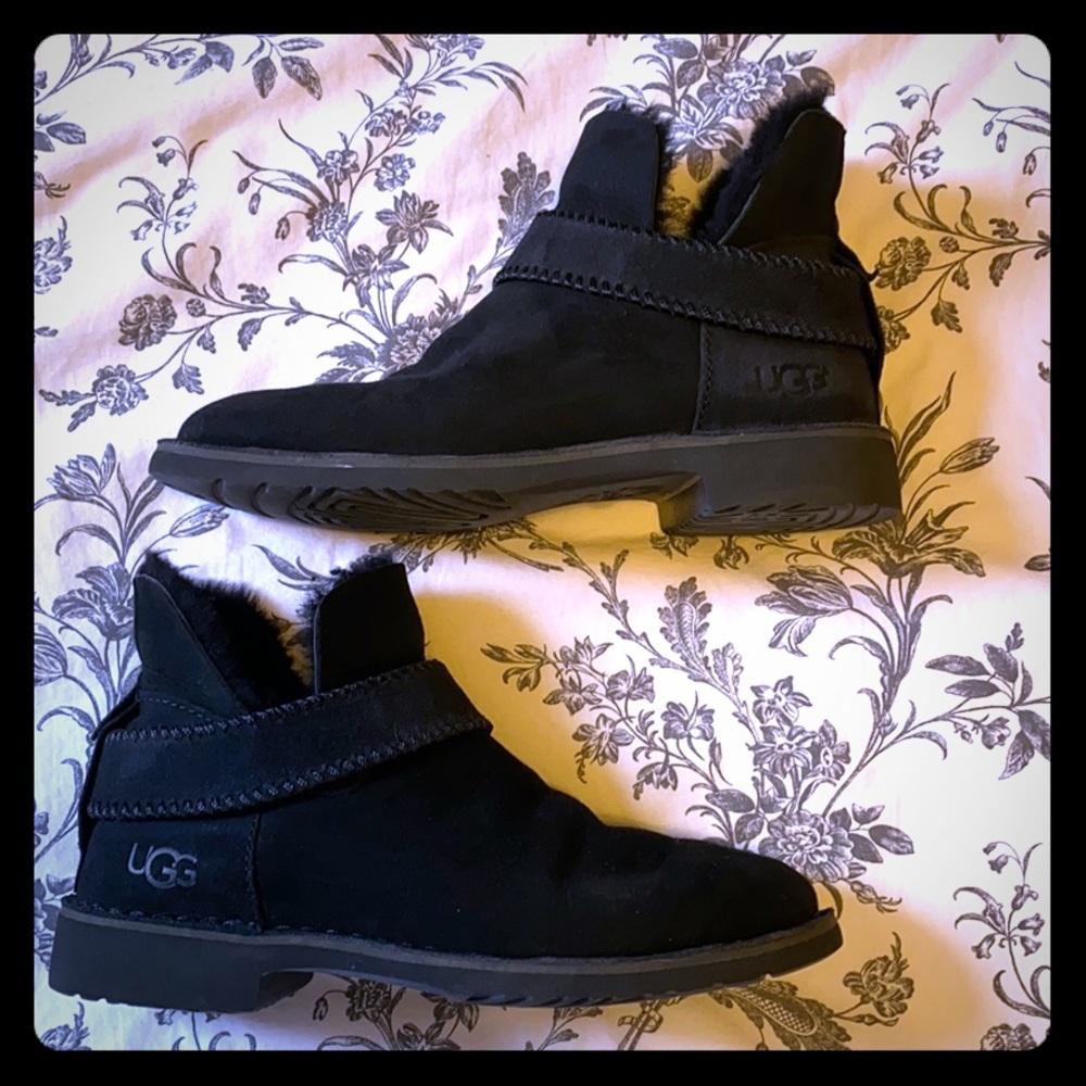 UGG Mckay Boot